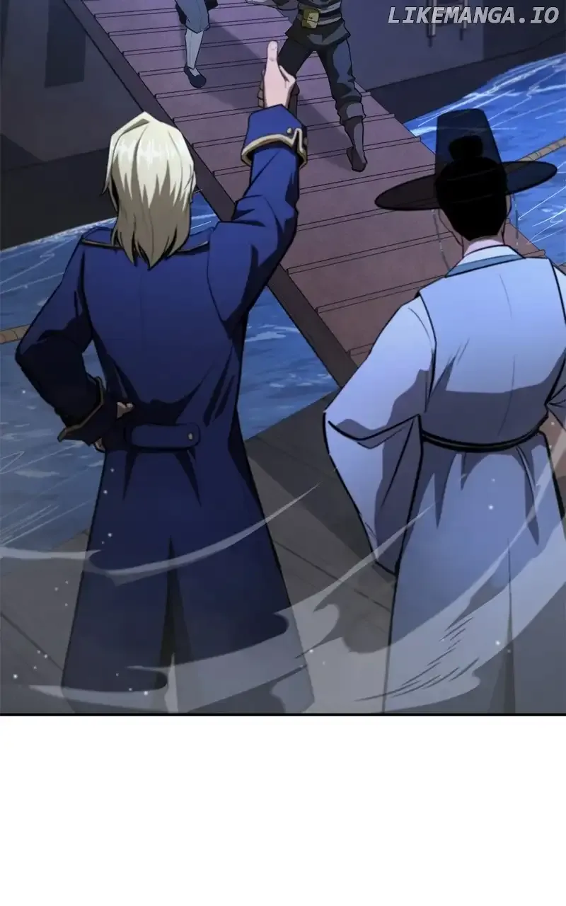 Read Assassin’s Creed Forgotten Temple Manga Online