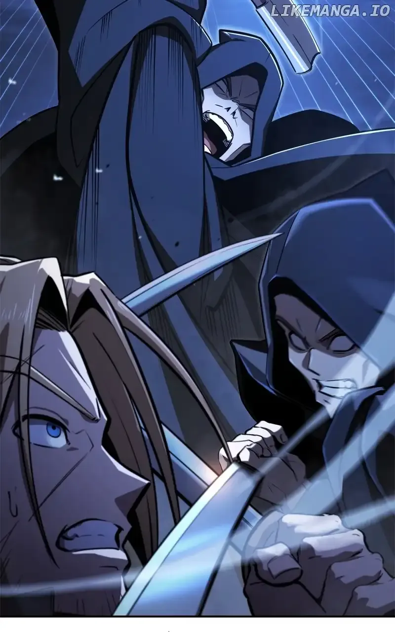 Read Assassin’s Creed Forgotten Temple Manga Online