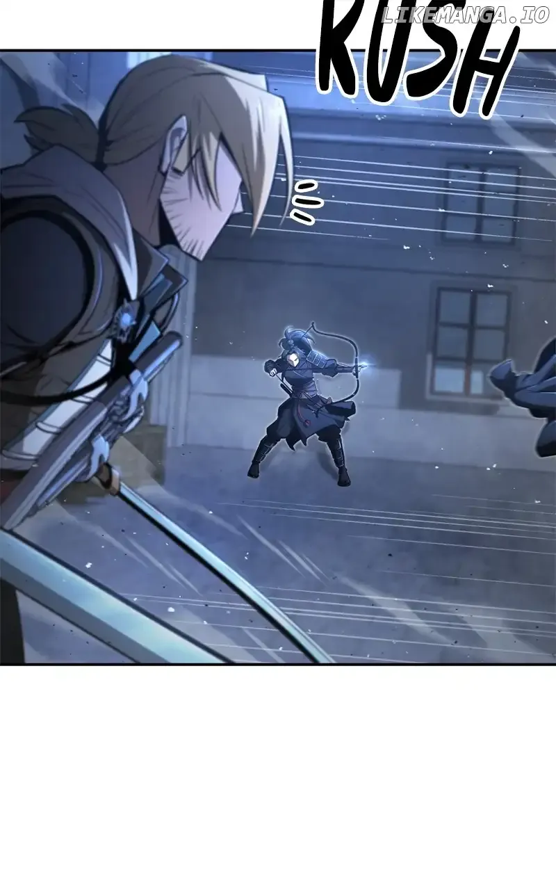 Read Assassin’s Creed Forgotten Temple Manga Online