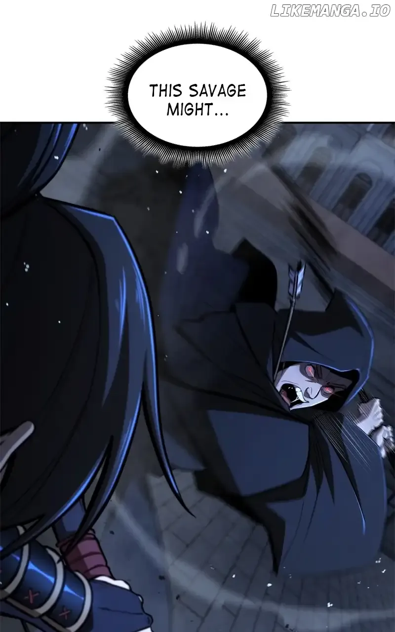 Read Assassin’s Creed Forgotten Temple Manga Online