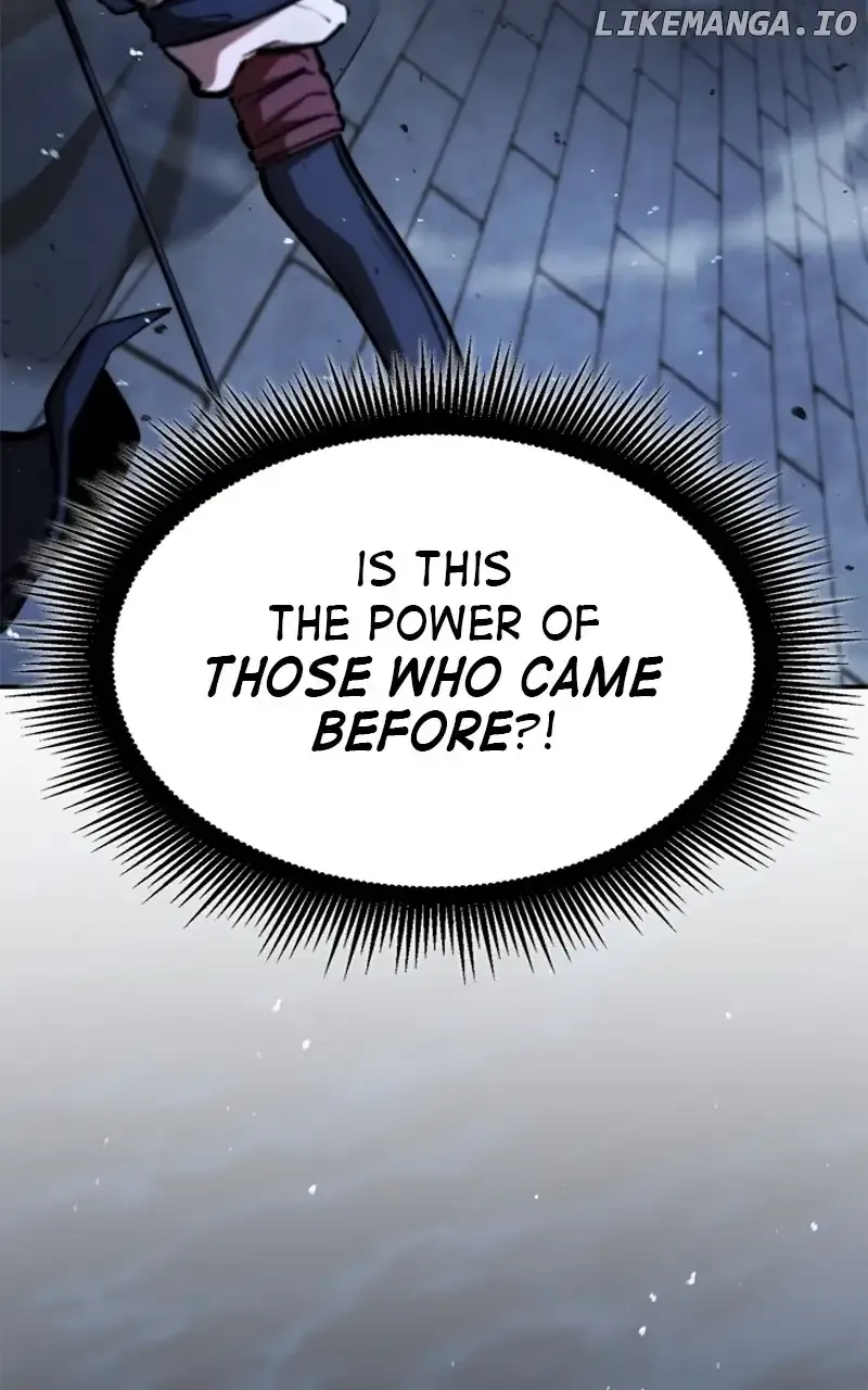 Read Assassin’s Creed Forgotten Temple Manga Online