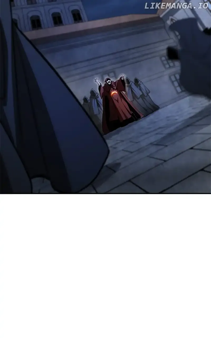 Read Assassin’s Creed Forgotten Temple Manga Online