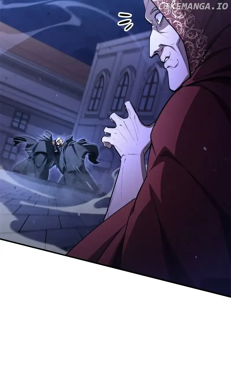 Read Assassin’s Creed Forgotten Temple Manga Online
