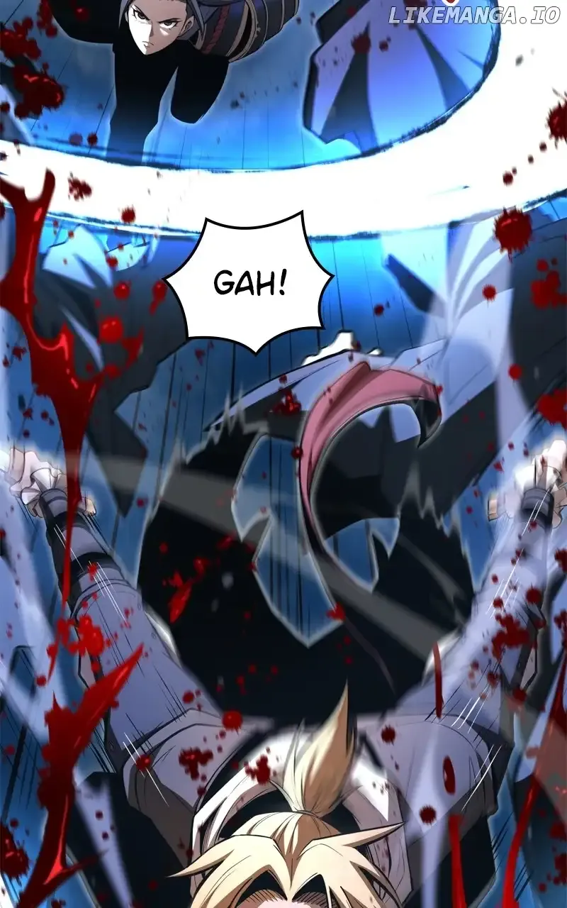 Read Assassin’s Creed Forgotten Temple Manga Online