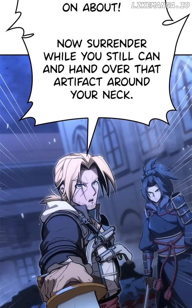 Read Assassin’s Creed Forgotten Temple Manga Online