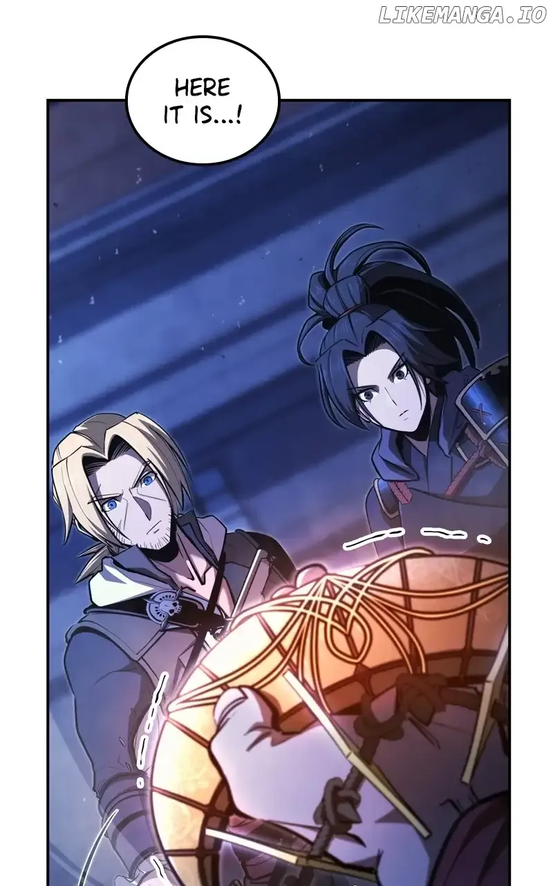 Read Assassin’s Creed Forgotten Temple Manga Online