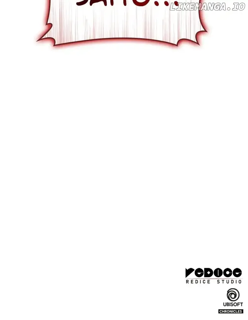 Read Assassin’s Creed Forgotten Temple Manga Online