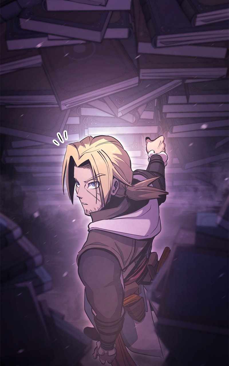 Read Assassin’s Creed Forgotten Temple Manga Online