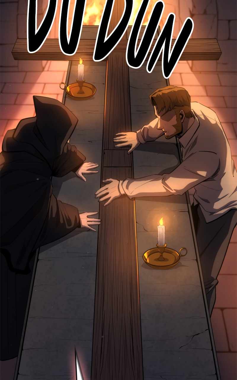 Read Assassin’s Creed Forgotten Temple Manga Online