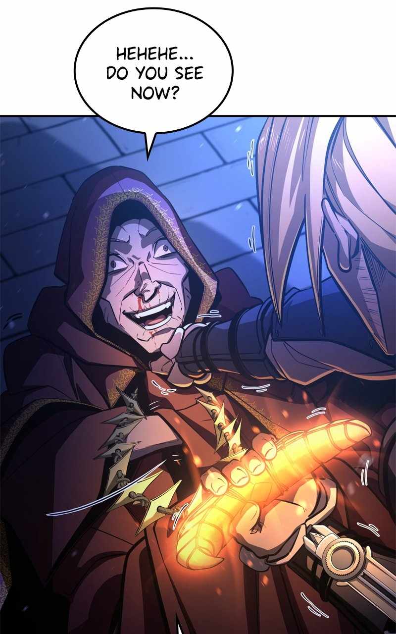 Read Assassin’s Creed Forgotten Temple Manga Online