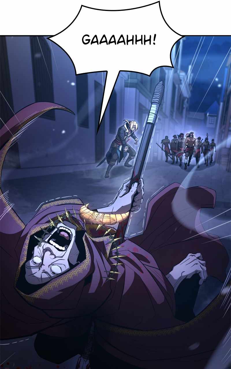 Read Assassin’s Creed Forgotten Temple Manga Online