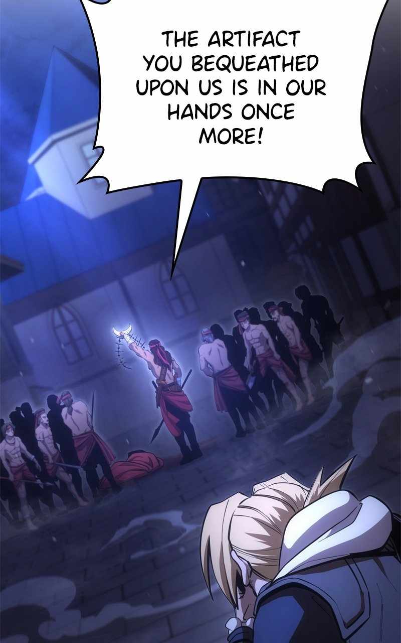 Read Assassin’s Creed Forgotten Temple Manga Online