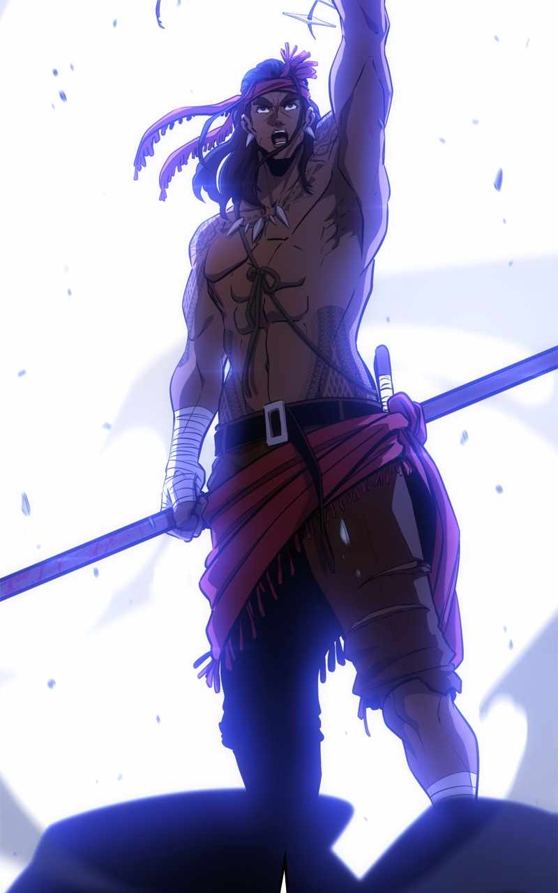 Read Assassin’s Creed Forgotten Temple Manga Online