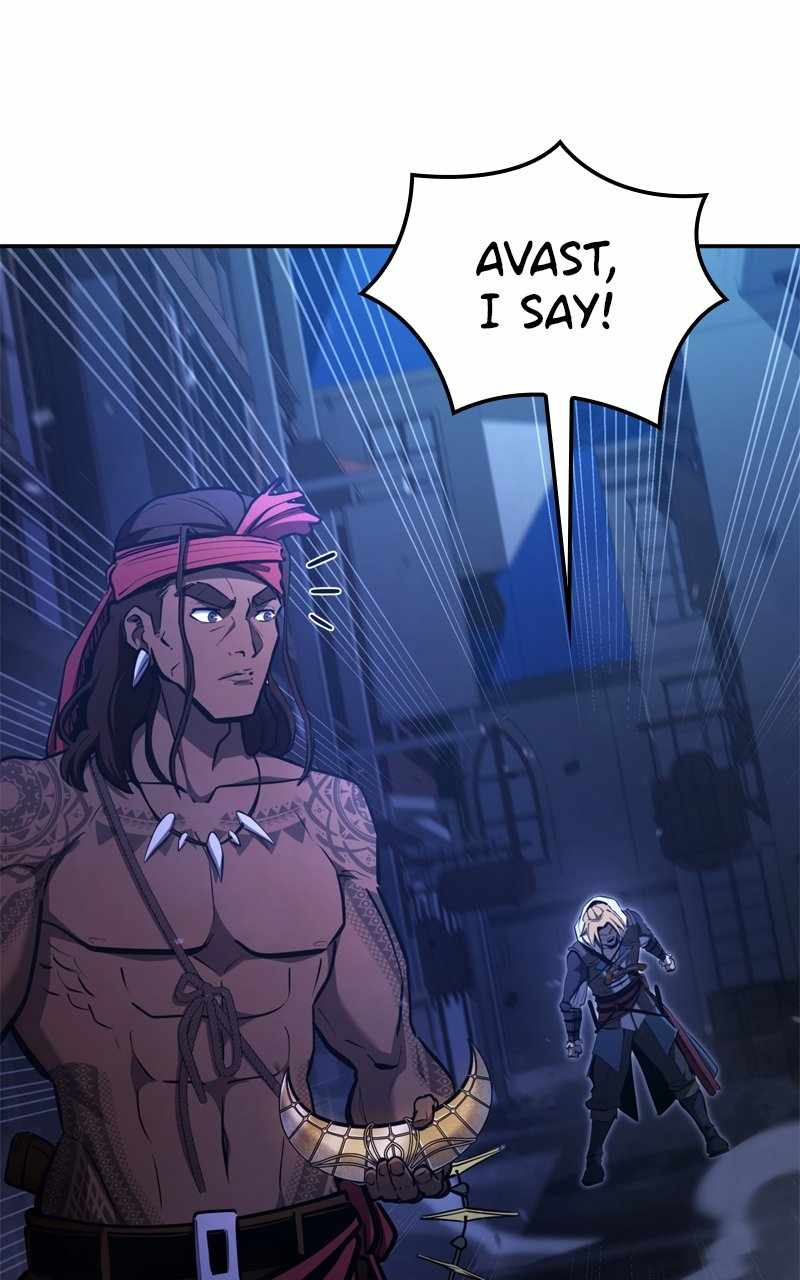 Read Assassin’s Creed Forgotten Temple Manga Online