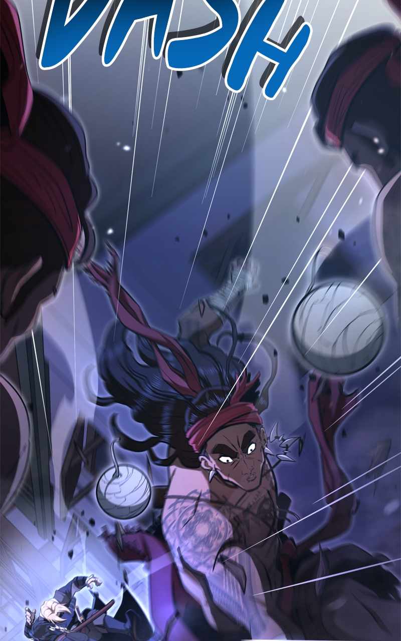 Read Assassin’s Creed Forgotten Temple Manga Online