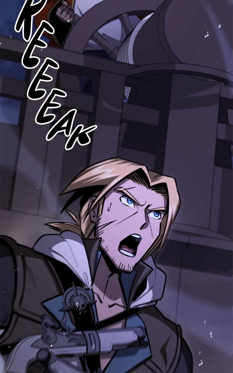 Read Assassin’s Creed Forgotten Temple Manga Online