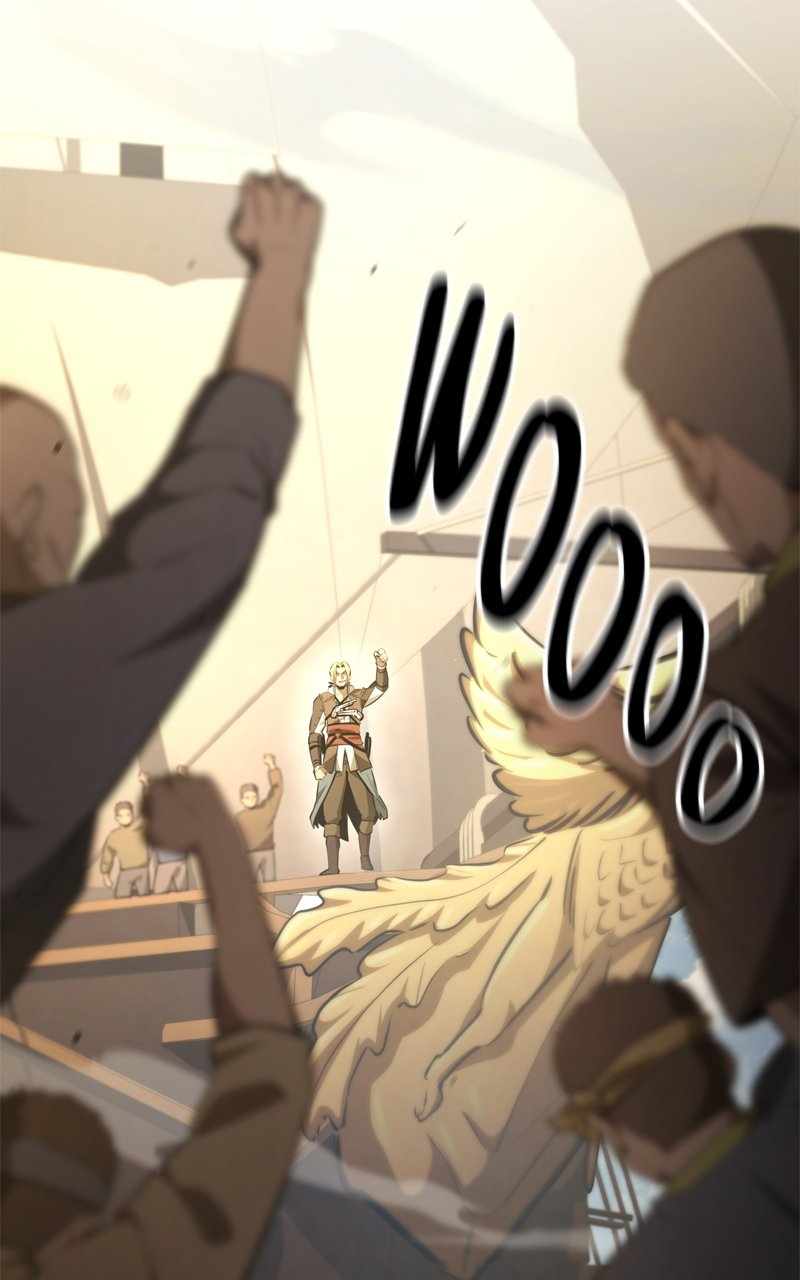 Read Assassin’s Creed Forgotten Temple Manga Online
