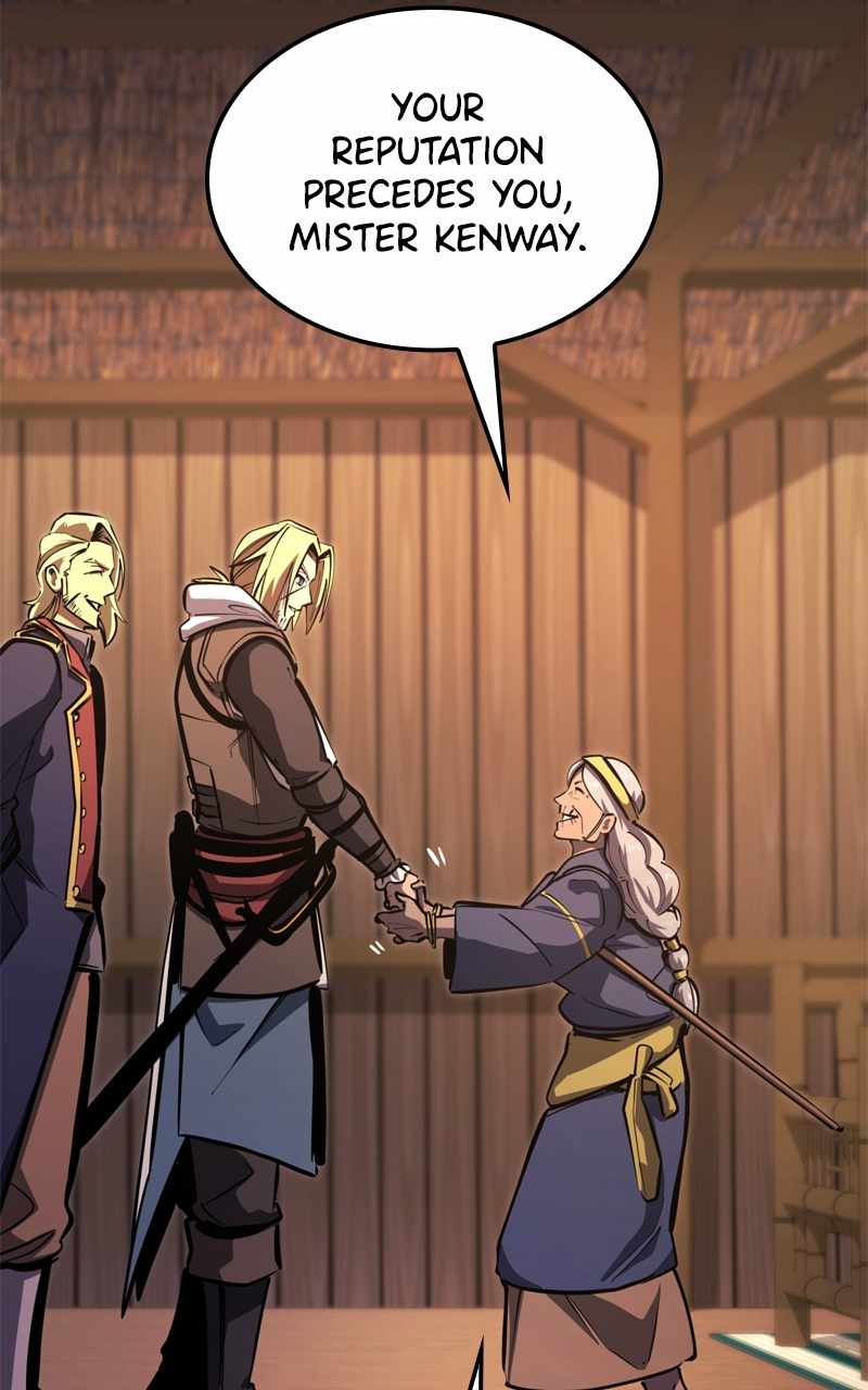 Read Assassin’s Creed Forgotten Temple Manga Online