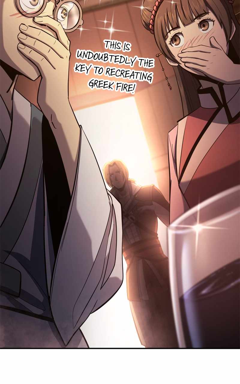 Read Assassin’s Creed Forgotten Temple Manga Online