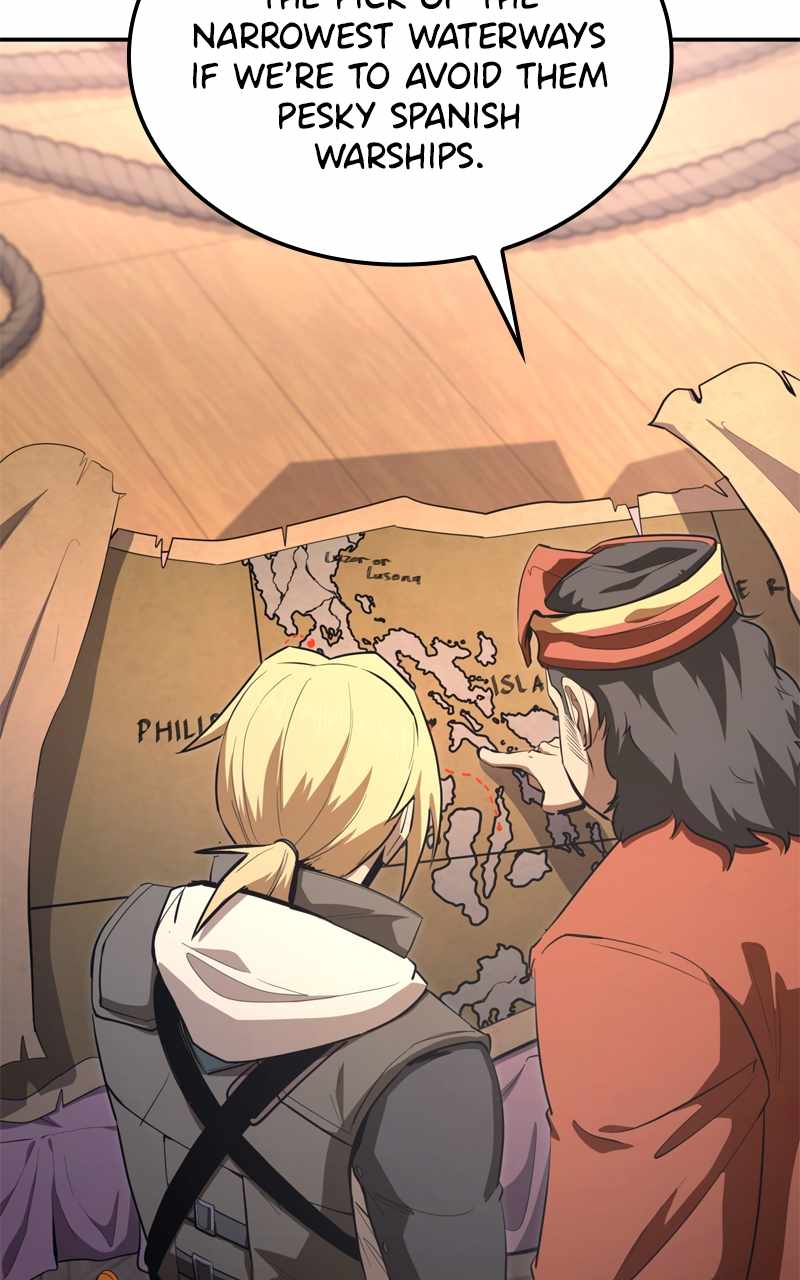 Read Assassin’s Creed Forgotten Temple Manga Online