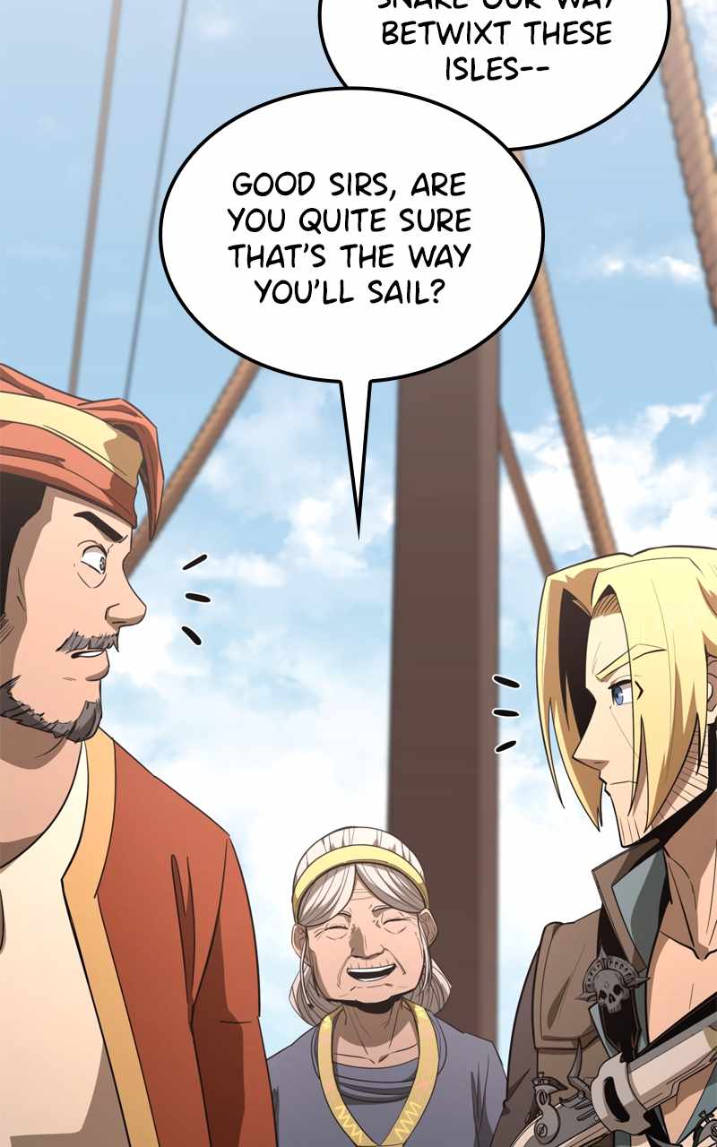 Read Assassin’s Creed Forgotten Temple Manga Online