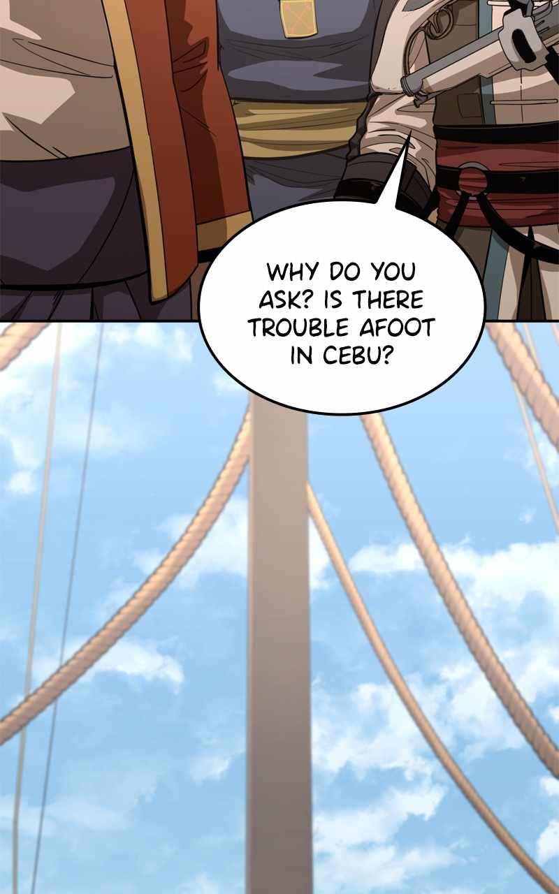 Read Assassin’s Creed Forgotten Temple Manga Online