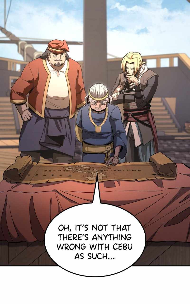 Read Assassin’s Creed Forgotten Temple Manga Online
