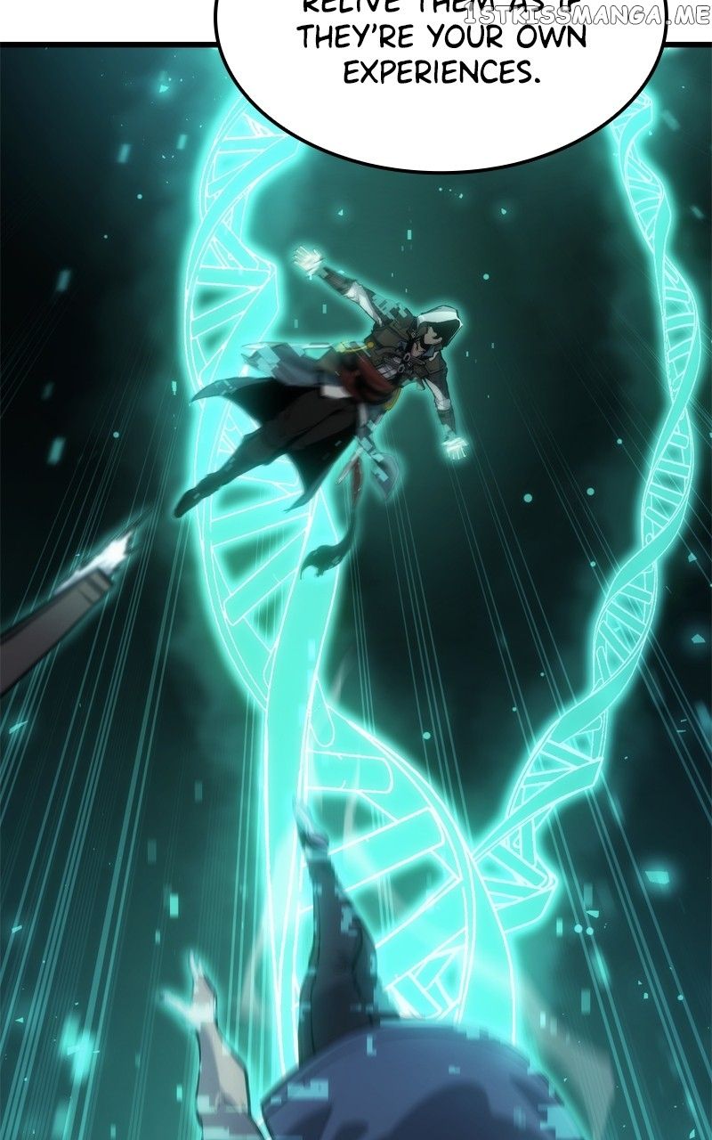 Read Assassin’s Creed Forgotten Temple Manga Online