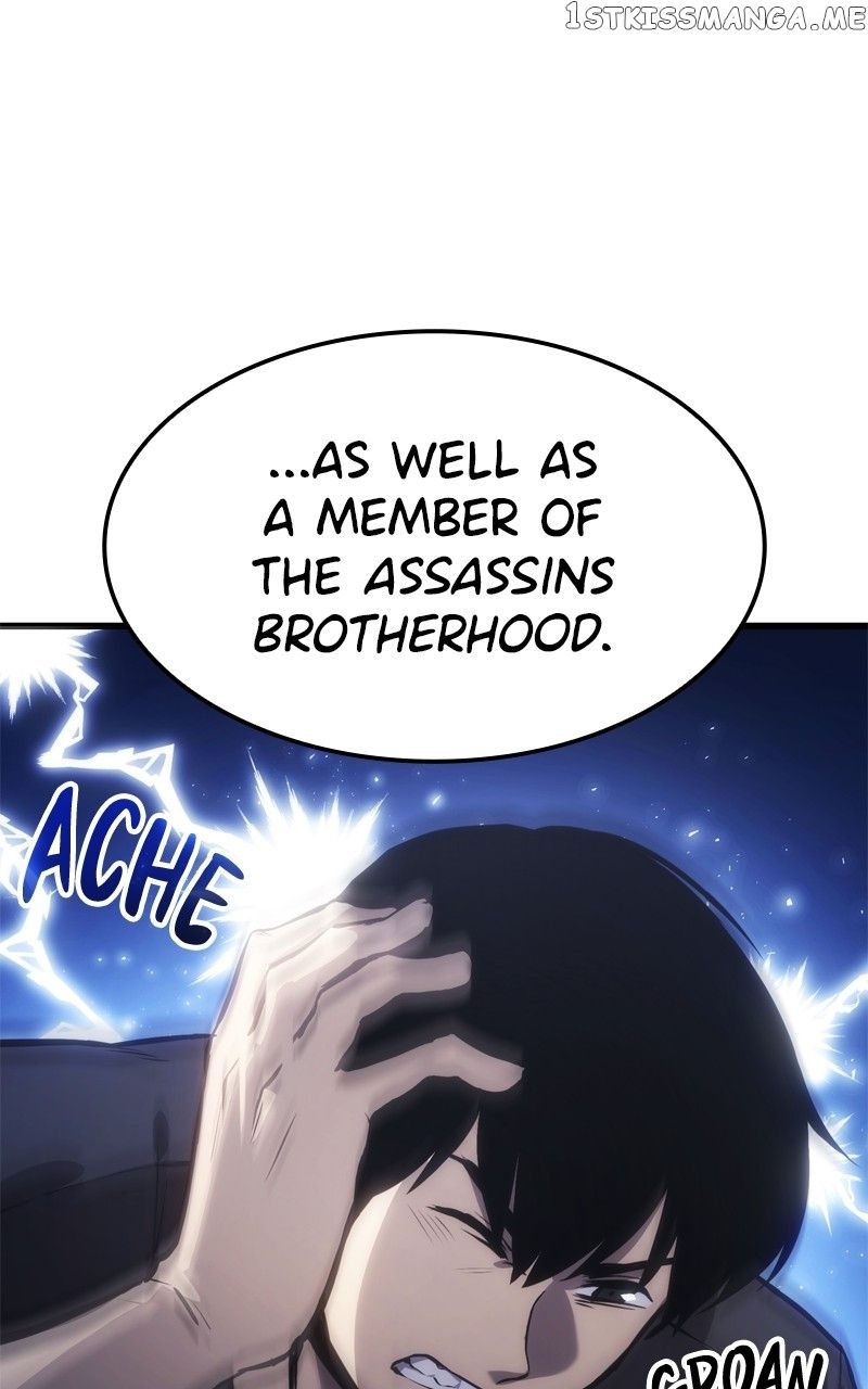 Read Assassin’s Creed Forgotten Temple Manga Online