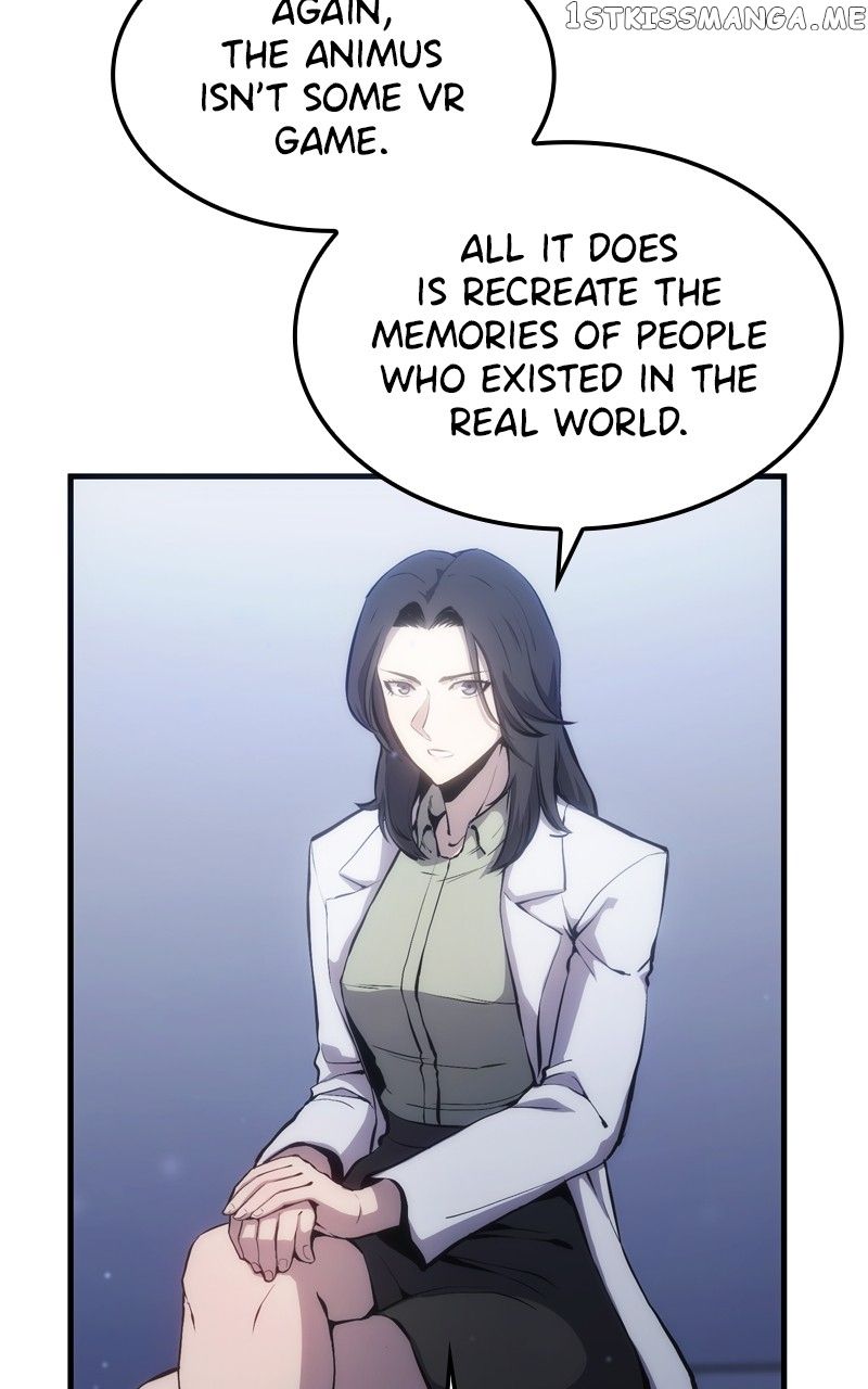 Read Assassin’s Creed Forgotten Temple Manga Online