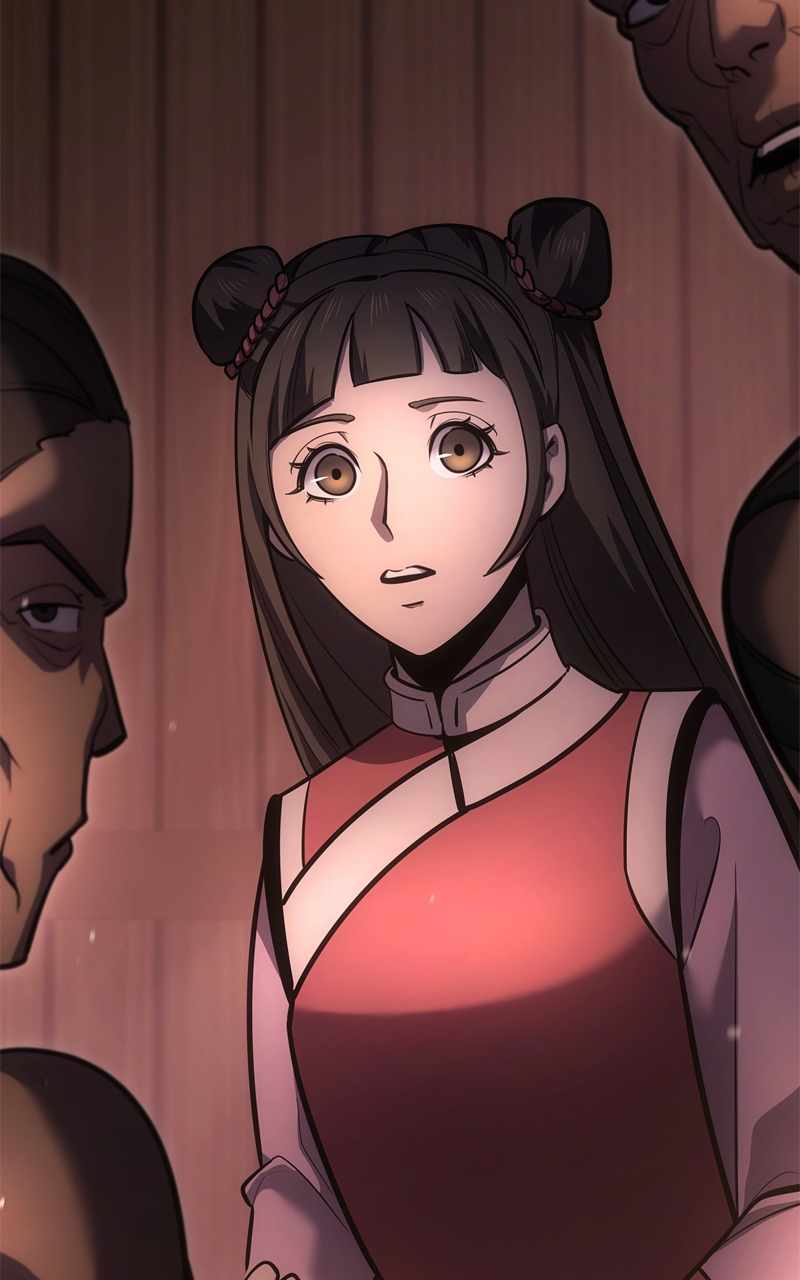Read Assassin’s Creed Forgotten Temple Manga Online