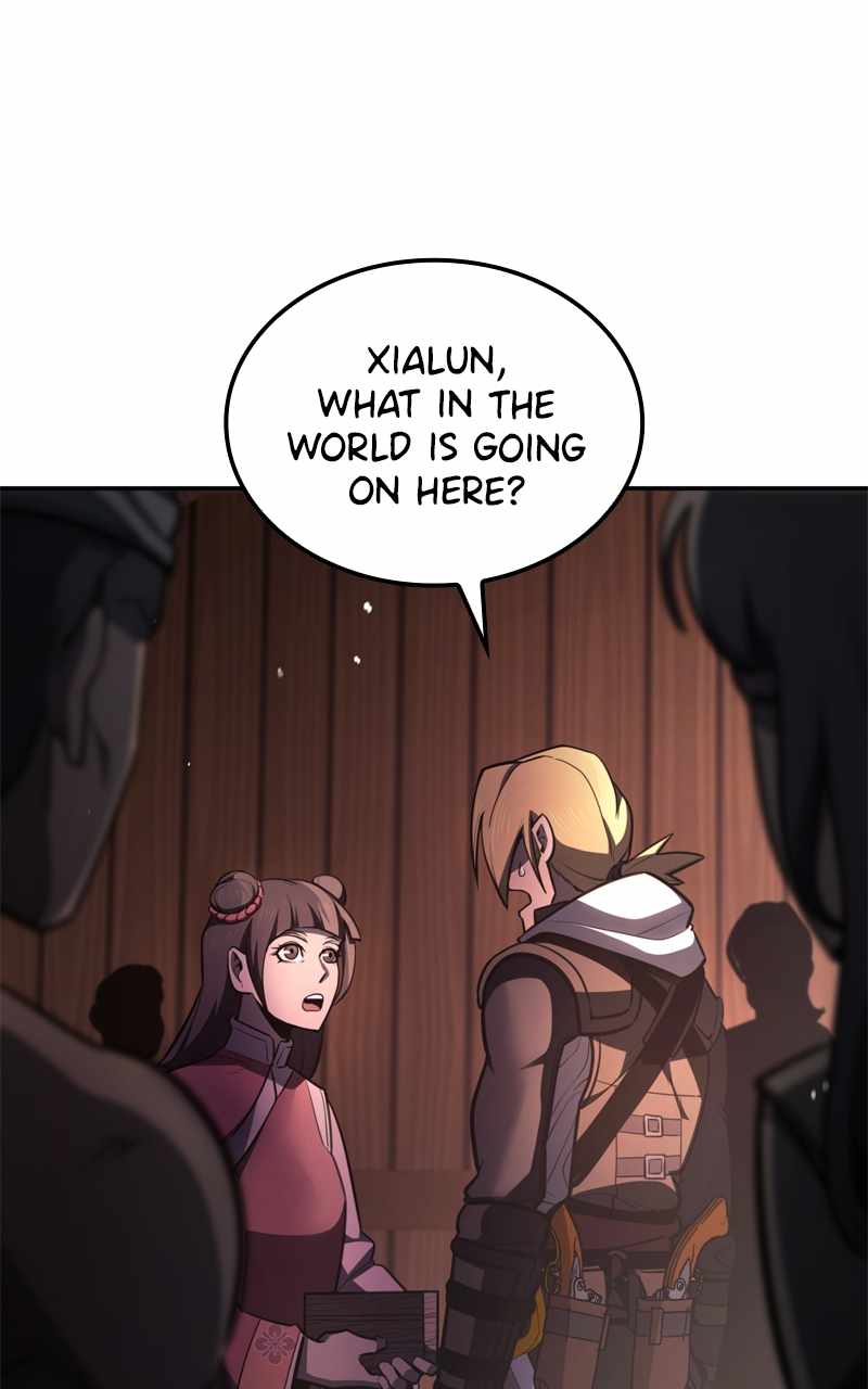 Read Assassin’s Creed Forgotten Temple Manga Online