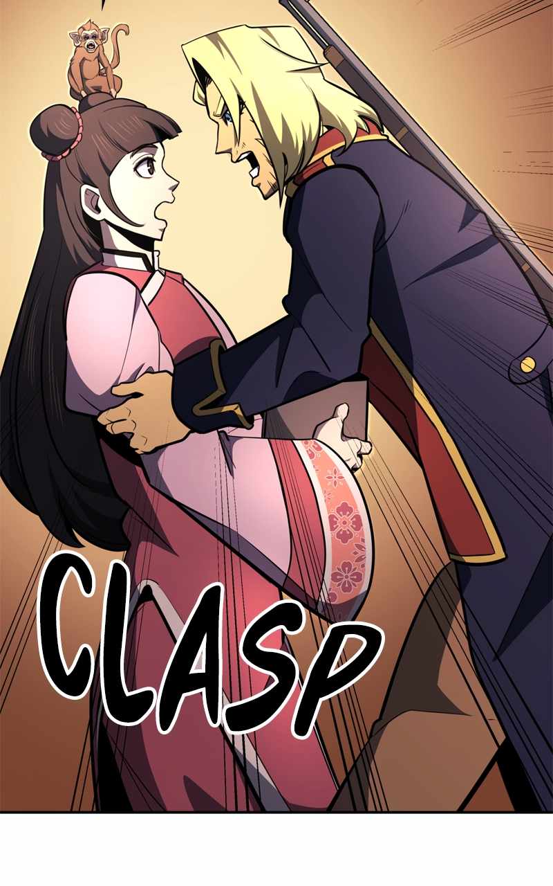 Read Assassin’s Creed Forgotten Temple Manga Online