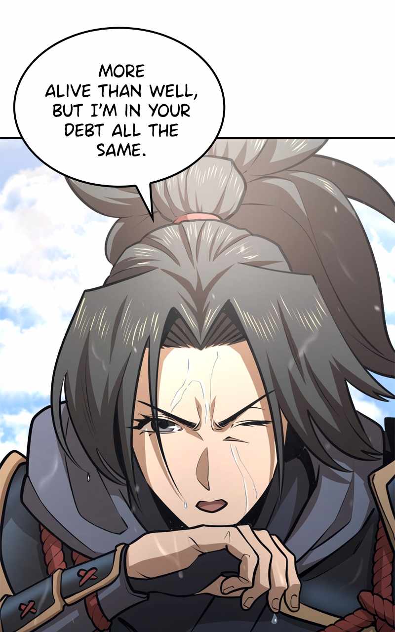 Read Assassin’s Creed Forgotten Temple Manga Online