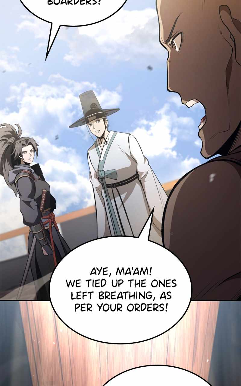 Read Assassin’s Creed Forgotten Temple Manga Online