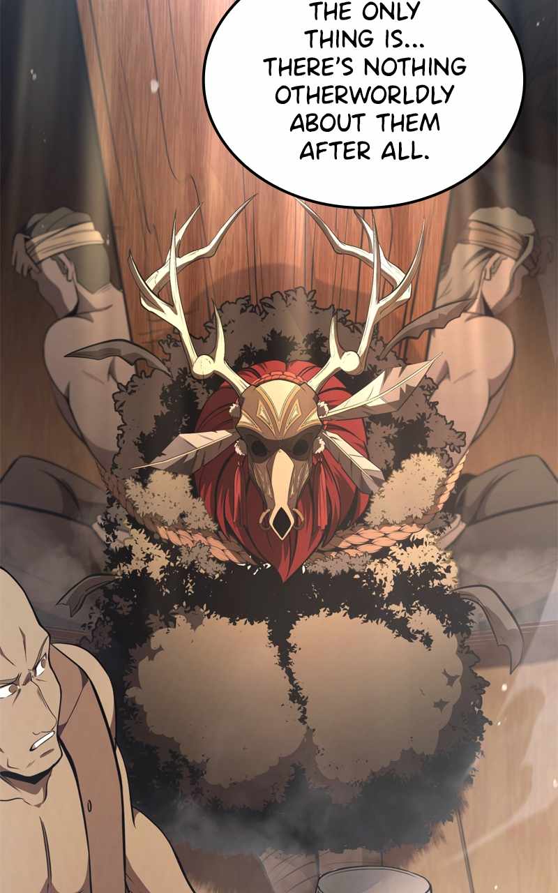 Read Assassin’s Creed Forgotten Temple Manga Online