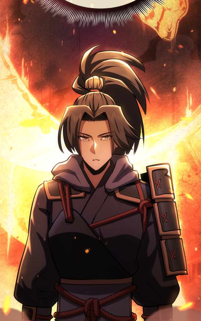 Read Assassin’s Creed Forgotten Temple Manga Online