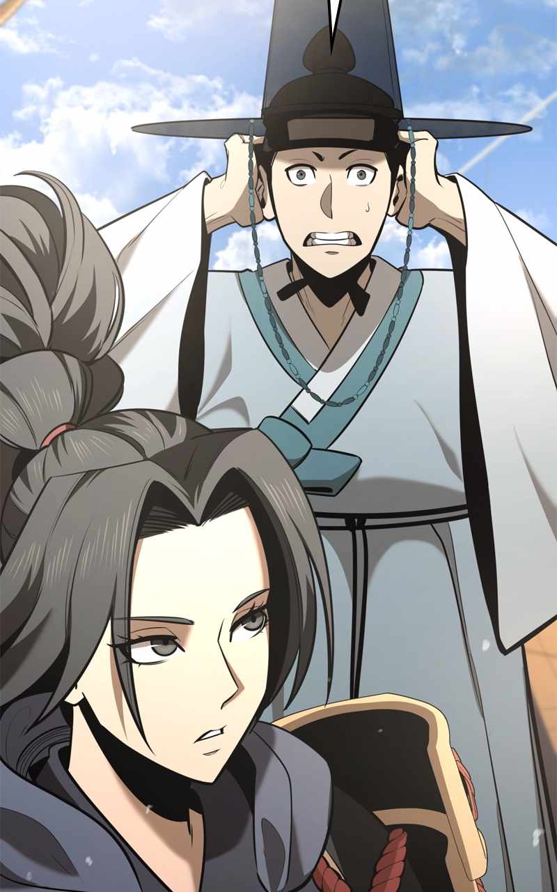 Read Assassin’s Creed Forgotten Temple Manga Online