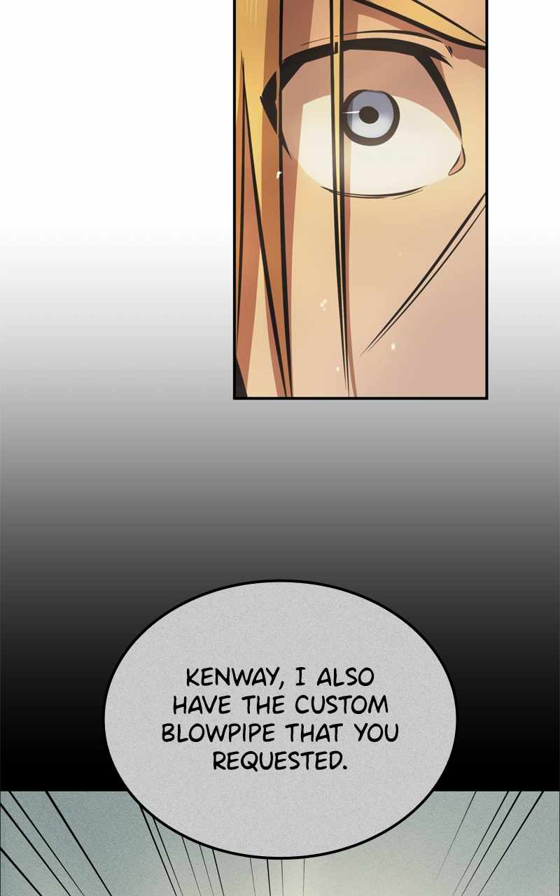 Read Assassin’s Creed Forgotten Temple Manga Online