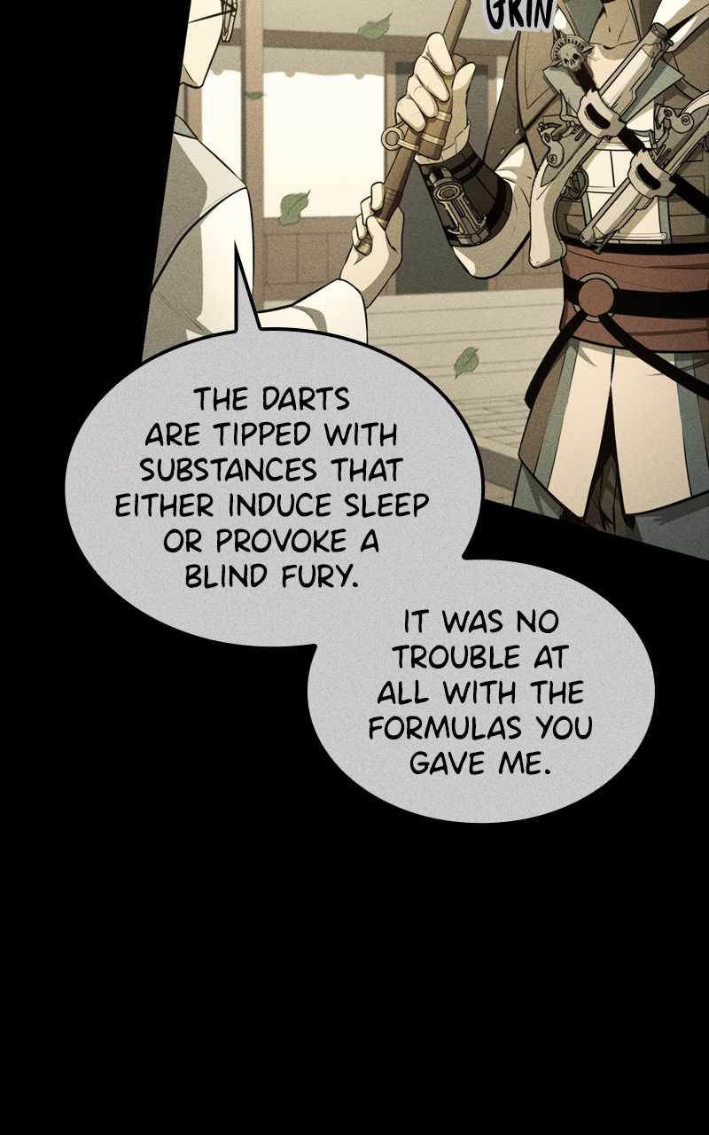 Read Assassin’s Creed Forgotten Temple Manga Online