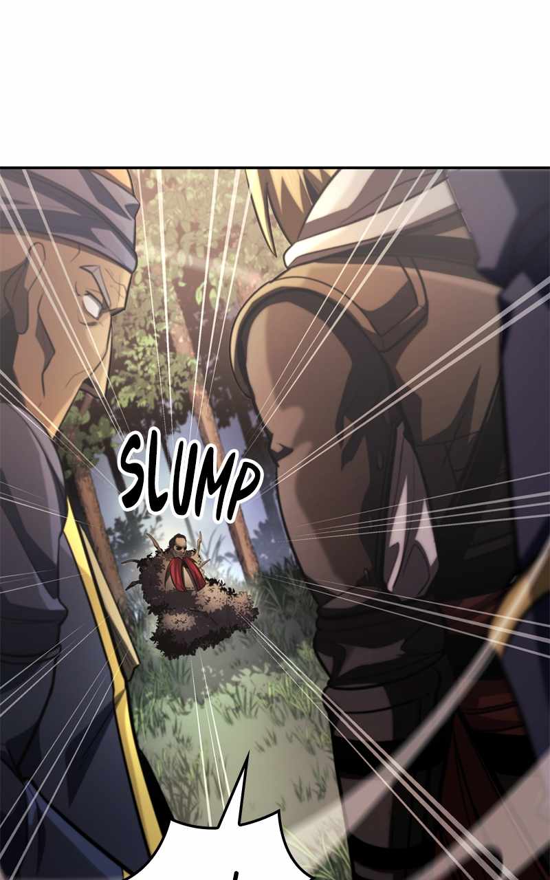 Read Assassin’s Creed Forgotten Temple Manga Online