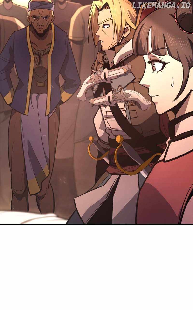 Read Assassin’s Creed Forgotten Temple Manga Online