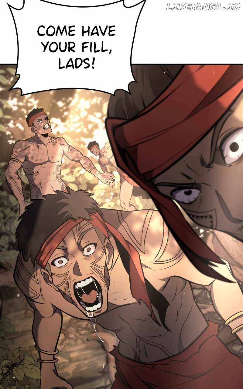 Read Assassin’s Creed Forgotten Temple Manga Online