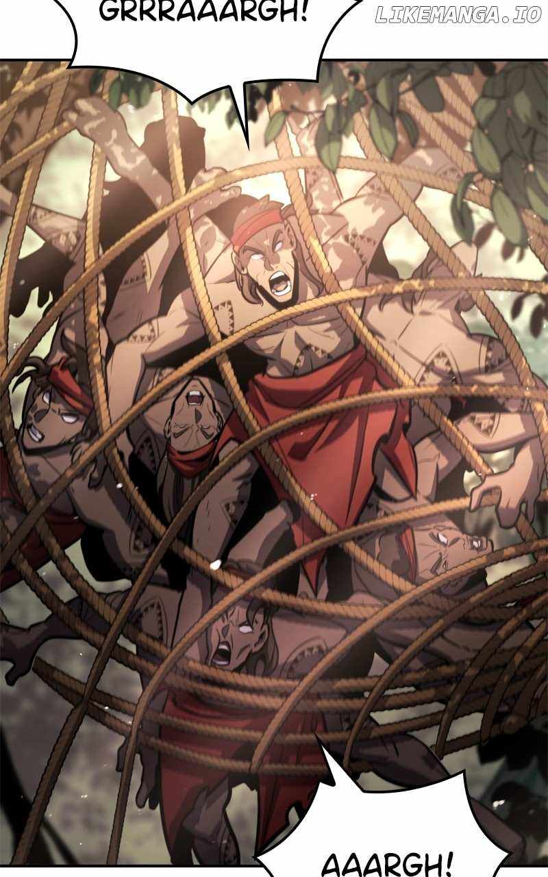 Read Assassin’s Creed Forgotten Temple Manga Online