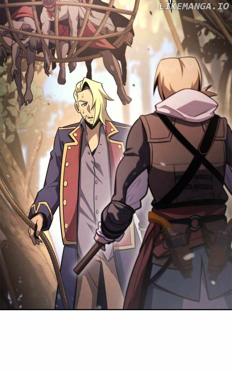 Read Assassin’s Creed Forgotten Temple Manga Online