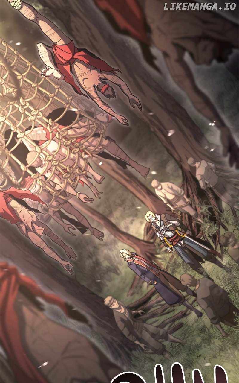 Read Assassin’s Creed Forgotten Temple Manga Online