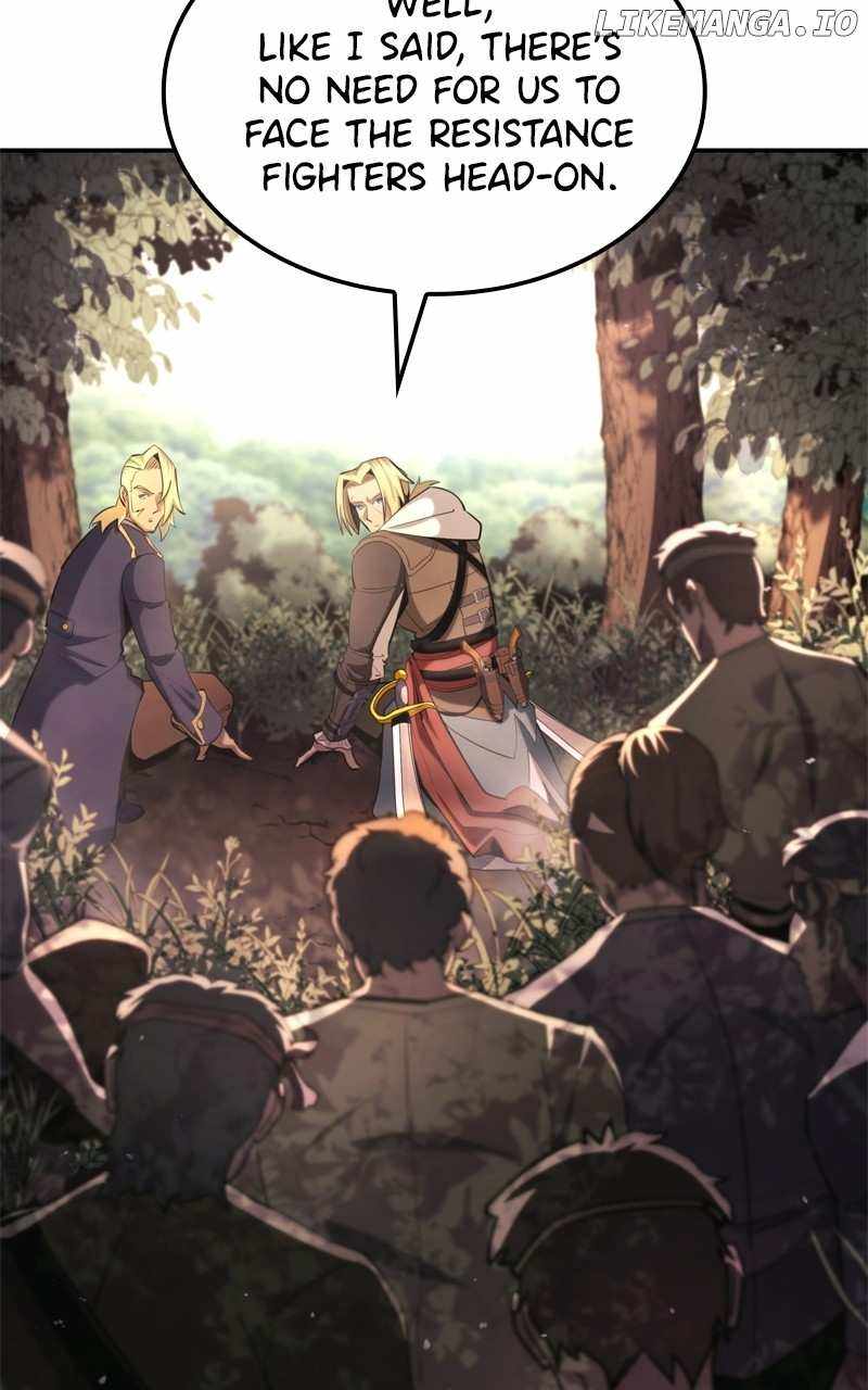 Read Assassin’s Creed Forgotten Temple Manga Online