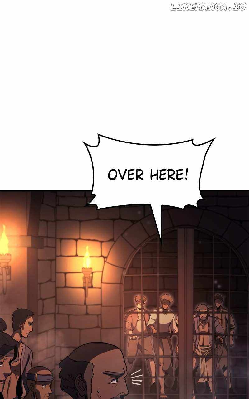 Read Assassin’s Creed Forgotten Temple Manga Online