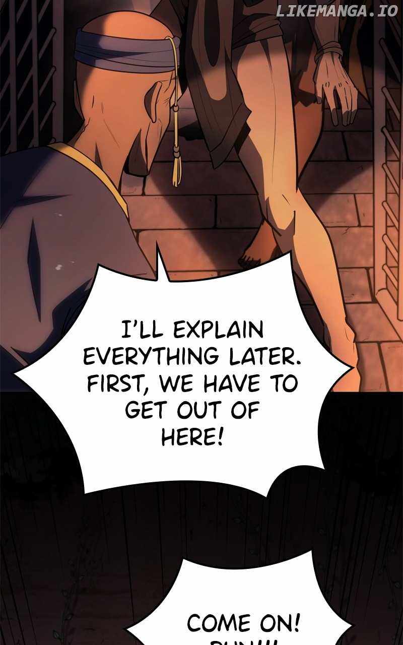 Read Assassin’s Creed Forgotten Temple Manga Online
