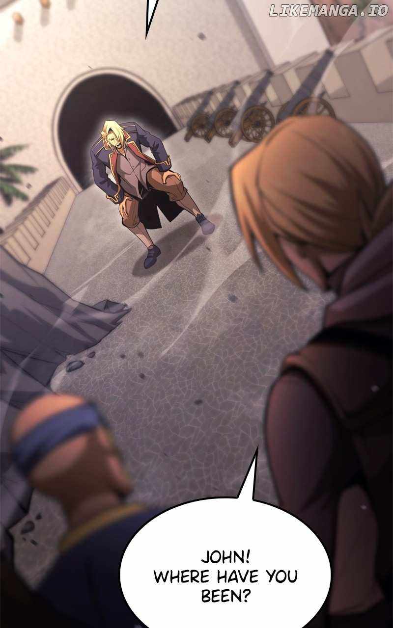 Read Assassin’s Creed Forgotten Temple Manga Online